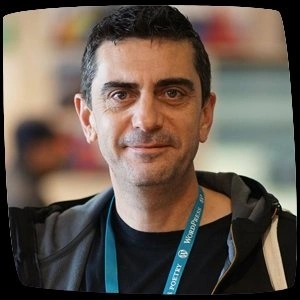 Fernando G. Rebolledo